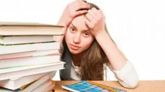 كيف تسيطر على الخوف والقلق