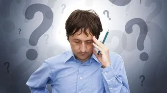 كيف تتحكم في أفكارك