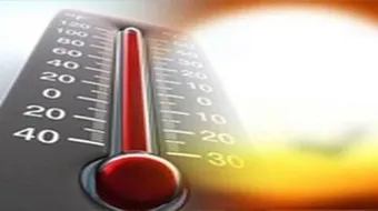 كيف أحول من فهرنهايت إلى مئوي