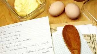 كيف أطبخ الكيك