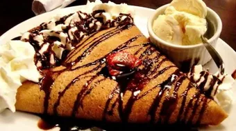 كيفية طبخ كريب