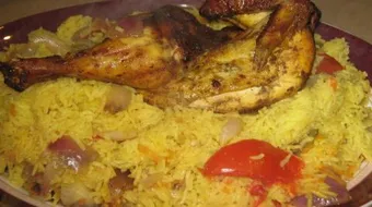 طريقة طبخ المظبي