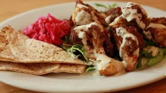 طريقة طبخ الزهرة