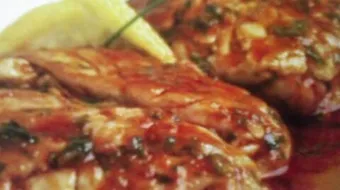 طريقة طهي رأس الخروف