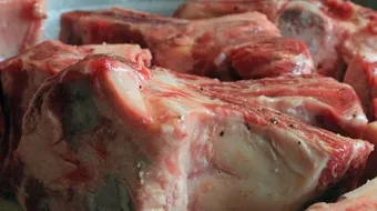 طريقة طبخ رقبة الخروف بالفرن