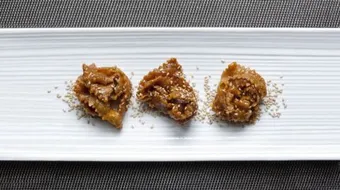 كيفية طبخ القريوش الجزائري