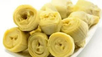 كيفية طبخ الخرشوف