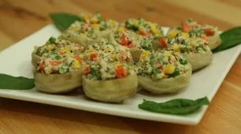 كيفية طبخ الأرضي شوكي