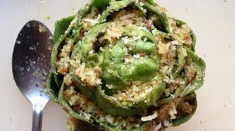 كيف يطبخ الخرشوف