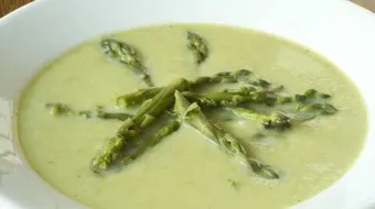 طريقة طبخ الهليون