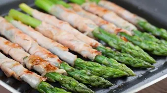 كيف أطبخ الهليون