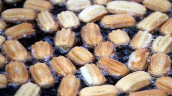 طريقة طبخ بلح الشام