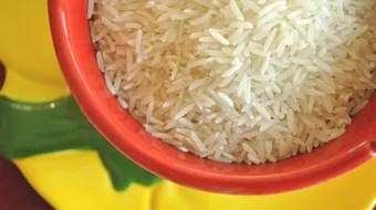 كيفية طبخ الأرز البسمتي