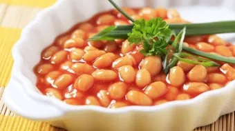 كيف أطبخ الفاصوليا
