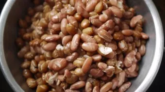 كيف يطبخ الفول