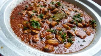 كيفية طبخ بوزروك