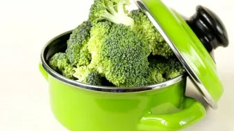 كيف اطبخ بروكلي