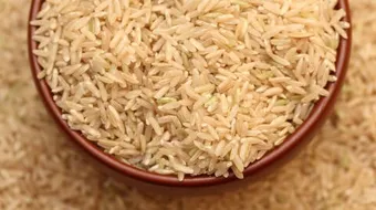 كيفية طبخ الرز الاسمر