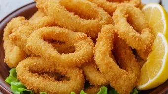 كيف يطبخ الكلمار