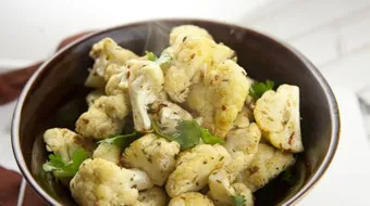 كيفية طبخ القرنبيط