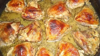 طريقة عمل طبخات بالدجاج