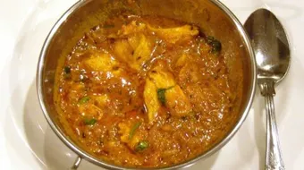 طريقة طبخ كاري الدجاج