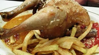 طريقة طبخ دجاج بالفرن