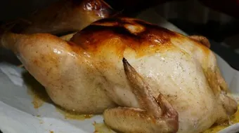 كيف اطبخ دجاج بالفرن