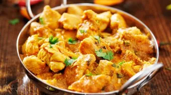 كيفية طبخ الدجاج على الطريقة المغربية