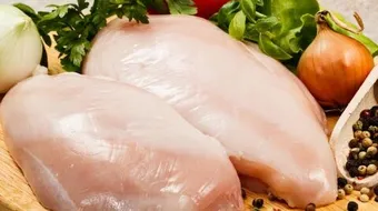 طريقة طبخ الدجاج