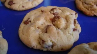 طريقة تحضير الكوكيز