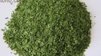 طريقة طبخ الملوخية الناشفة