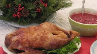 طريقة طبخ البط