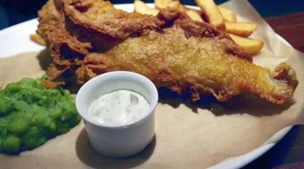 طريقة طبخ فيليه السمك