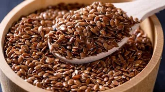 كيفية طبخ بذور الكتان