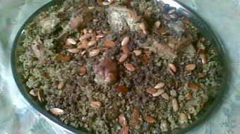 كيفية طبخ الفريكة