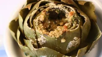 كيفية طبخ القوق