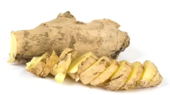 كيف يطبخ الزنجبيل