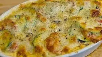 كيفية طبخ غراتان