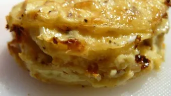 كيفية طبخ الغراتان