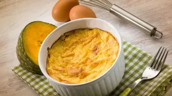 كيفية طبخ القرع الأخضر