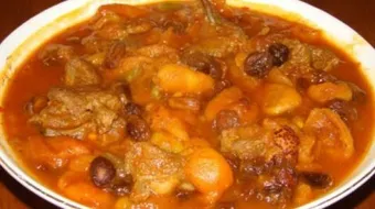 طريقة طبخ الطرشانة العراقية