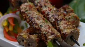 كيفية طبخ الكفتة