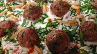 طريقة طبخ الكفتة