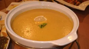 كيف أطبخ العدس