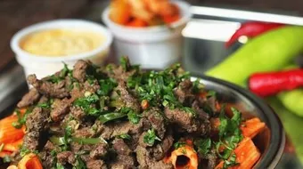 كيفية طهي الكبدة