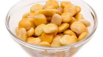 كيف أطبخ الترمس