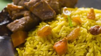 كيف تطبخ المندي