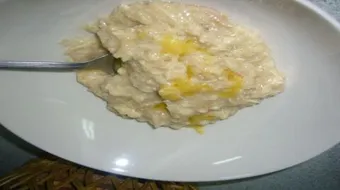 كيف يطبخ الهريس