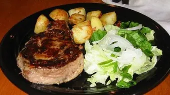 كيف أطبخ اللحم